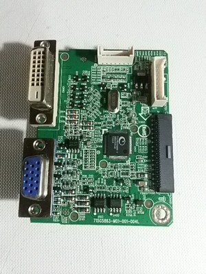 AOC冠捷E2752V显示器驱动板715G5863-M01-001-004L 27寸