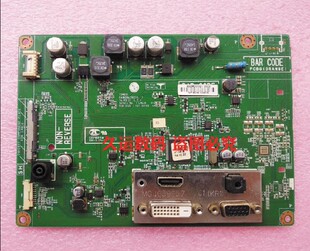 LG 32MB25VQ 驱动板 主板 EAX65842902 原装LG32英寸显示器主板