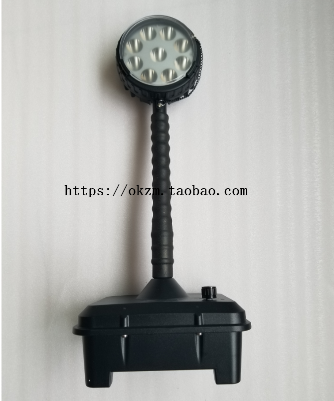 海洋王FW6105LED轻便移动灯