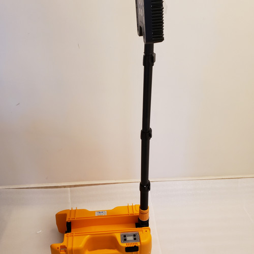 海洋王FW6116LED轻便移动灯