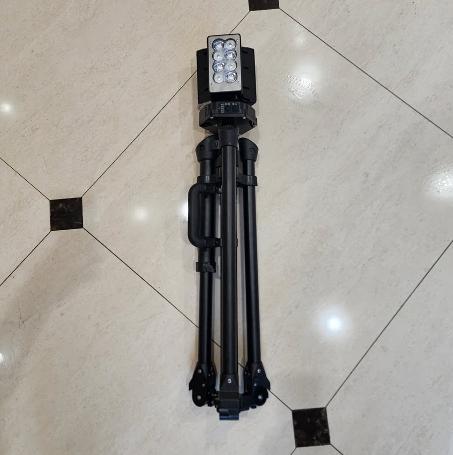 海洋王FW6125防爆全景照明系统
