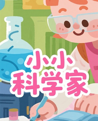 河北“小小科学家”科学教育实践征文演讲稿发言稿剧本小说