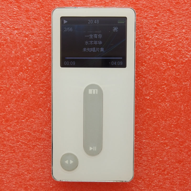 meizu Meizu Music Card M3 MP3 Fever HIFI HiFi music playerin the  MP3/MP4/iPod/Recording pen  category - from Buy2taobao.com to provide professional Taobao agent buy service