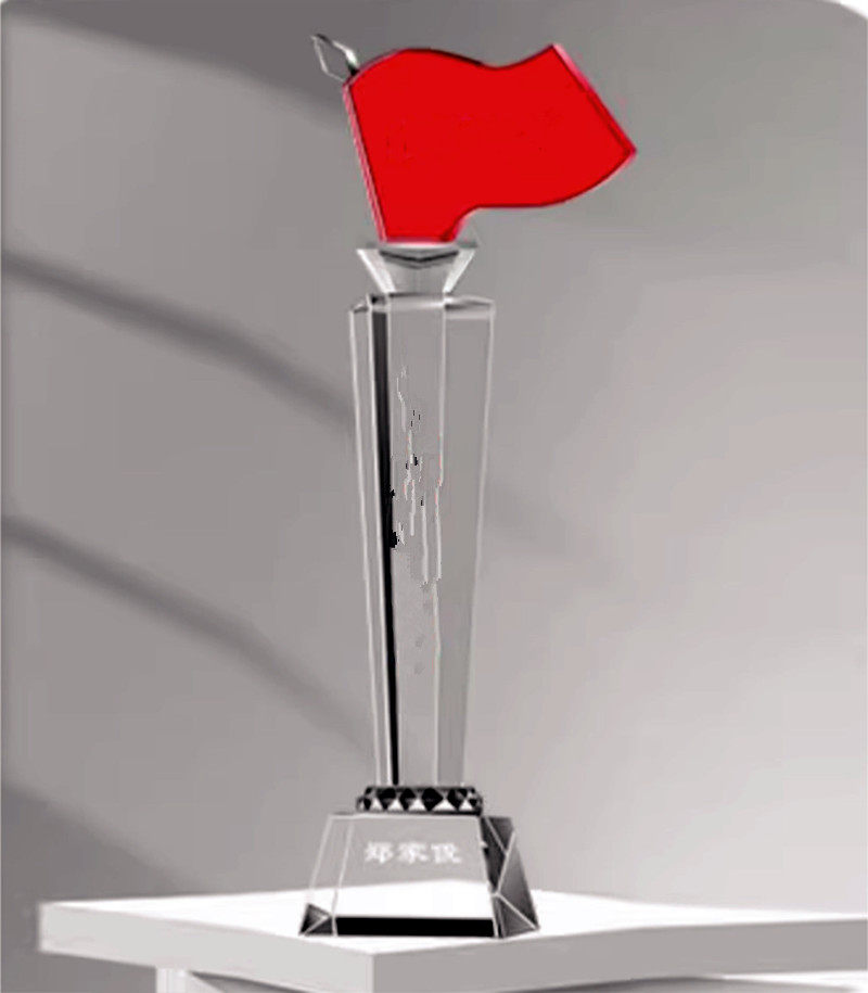 水晶奖杯商务礼品周年纪念退休照片礼品,玩具/童车/益智/积木/模型,手脚印,淘宝优惠券,粉丝福利购,淘宝优惠卷