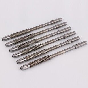 珩铰刀液压阀体连杆模具导套内孔珩磨铰刀高精度可调金刚石铰珩刀