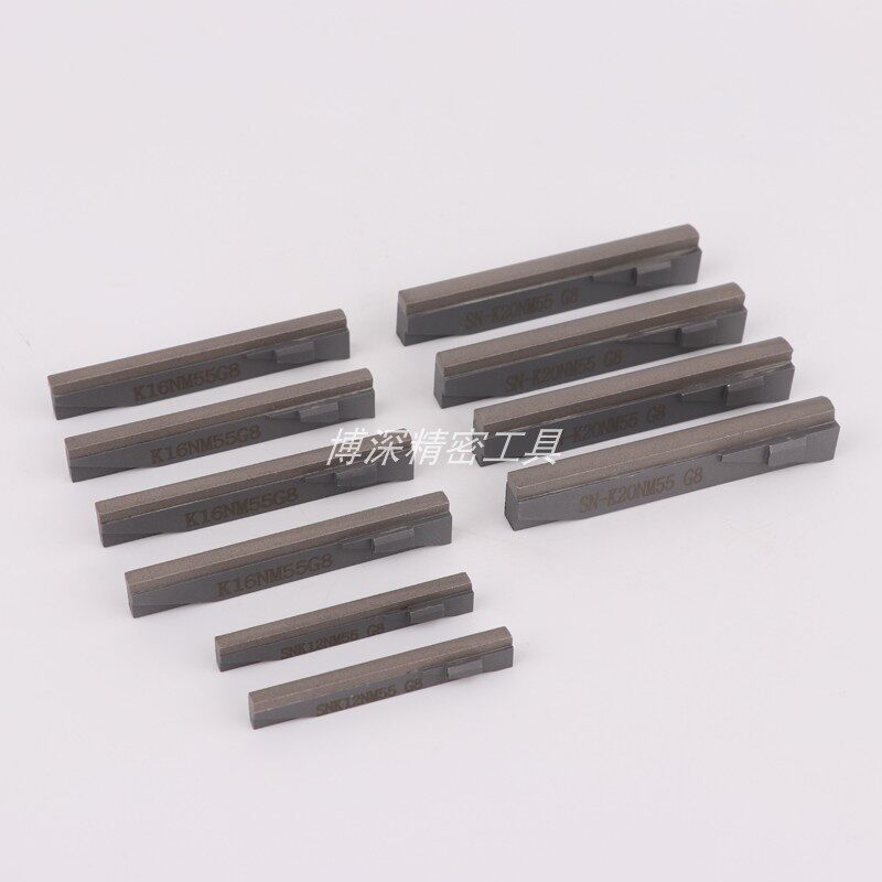 sunnen善能珩磨油石k3 k4 k5 k6 k8 k10 k12 k16 k20氮化硼珩磨条