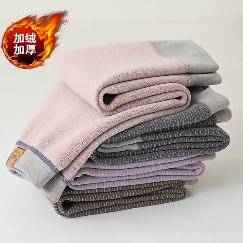 冬季加绒加厚弹力保暖裤男童秋裤女童打底裤儿童校园神器内穿棉裤,童装/婴儿装/亲子装,保暖裤,淘宝优惠券,粉丝福利购,淘宝优惠卷