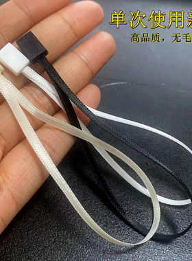 吊粒吊牌挂绳现货吊牌绳包邮
