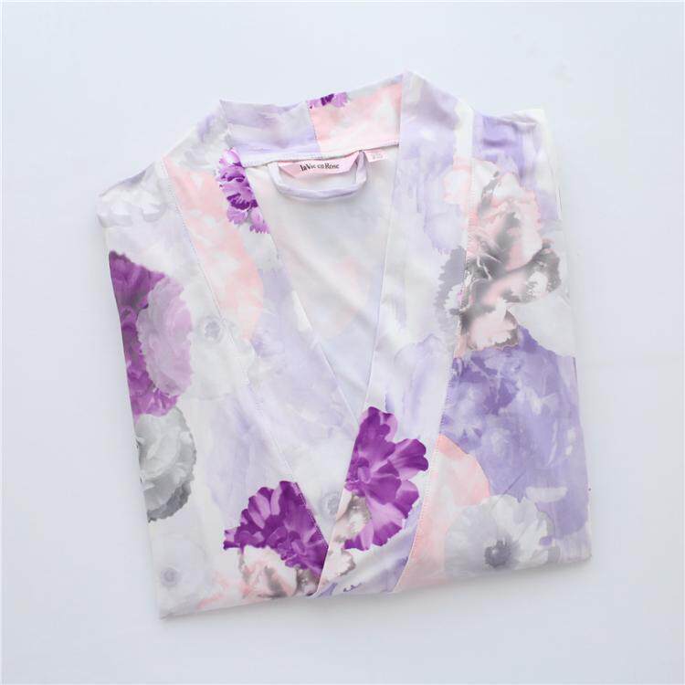 Peignoir jeunesse - Ref 590230 Image 1