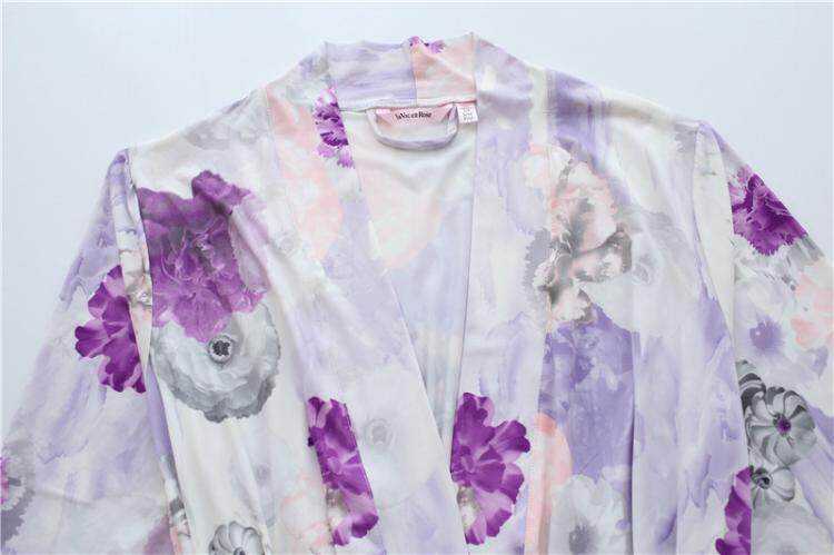 Peignoir jeunesse - Ref 590230 Image 3