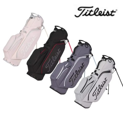 Titleist泰特利斯轻量高尔夫球包