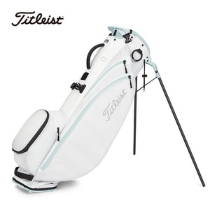 Titleist泰特利斯高尔夫支架包Players强手4系轻量golf男女士球包