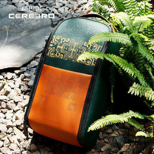 CEREBRO高尔夫鞋包新款耐脏透气