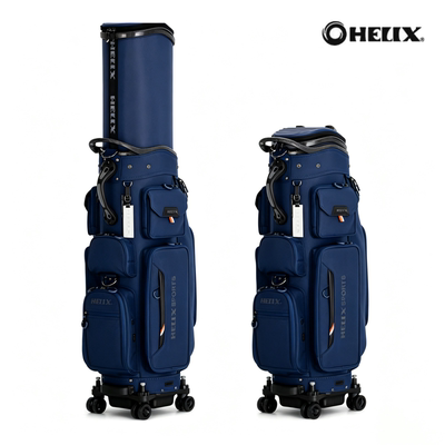 HELIX高尔夫托运球包防水耐磨