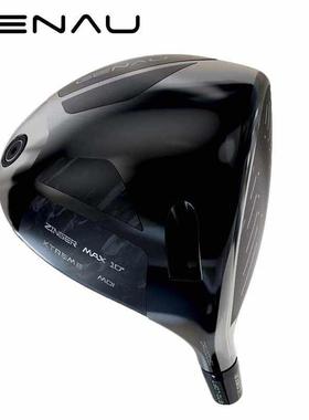 GENAU高尔夫一号木ZINGER MAX高容错超标杆golf男士发球木男球杆