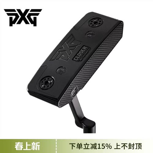 PXGBattleReady2代高尔夫推杆