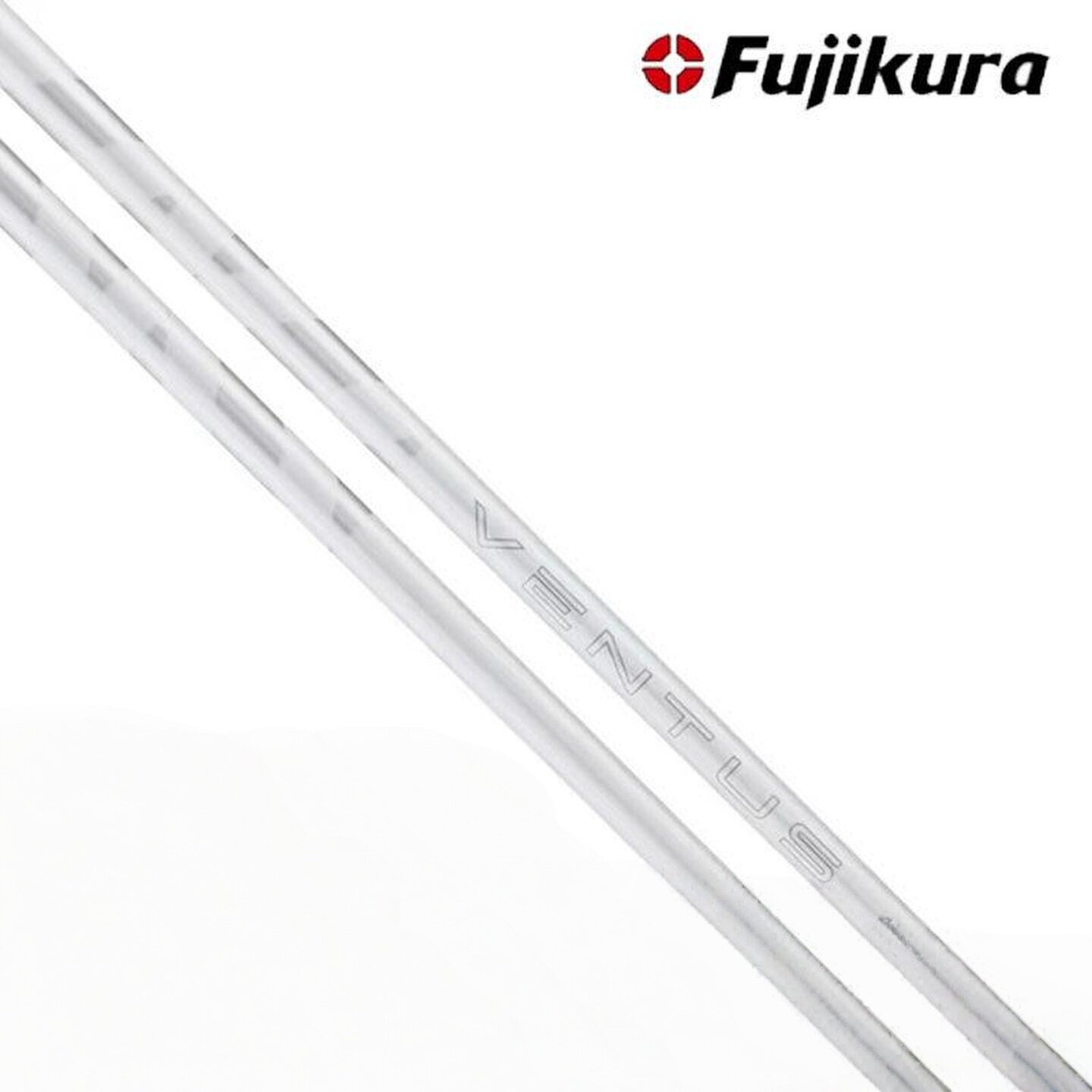 新款Fujikura高尔夫一号木杆身VENTUS WHITE轻量款木杆身白管