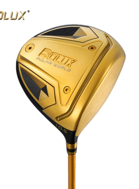 BOLUX博勒克斯高尔夫球杆男士一号木T05四星超标1号发球木26新款