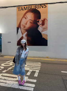 IUIU阿晶家 首尔时髦精 重工破坏豹纹衬衫女新品高级感气质上衣