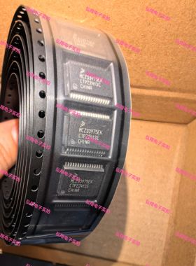 MC33975EK MC33975TEK MC33975ATEK 全新现货实拍，可直拍