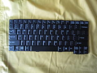 富士通S6420/S6311/S2210/S6520/6421/S6410/S6510/S6390英文键盘
