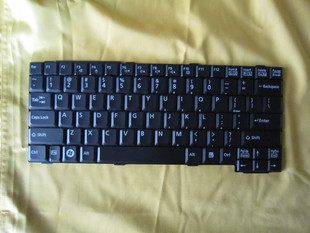 富士通S6420/S6311/S2210/S6520/6421/S6410/S6510/S6390英文键盘