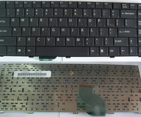 原装 VGN-SZ56C SZ65C SZ75C SZ76 SZ25 SZ23 SZ22 键盘