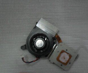 东芝R500 R501 R502 RX1 风扇 原装拆机 MCF-132PAM05