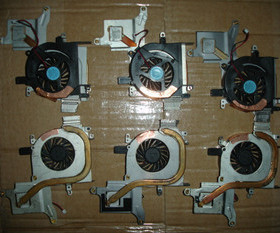 VGN-SZ13C SZ16 SZ23C SZ35CP SZ36 SZ43 SZ42 SZ81P 风扇