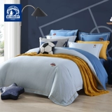 Детский мультяшный комплект, покрывало для школьников, 4 предмета, 3 предмета