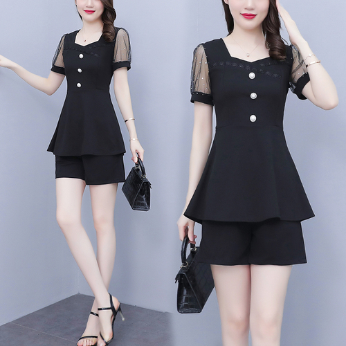 纤依美大码女装 XYMDM6812