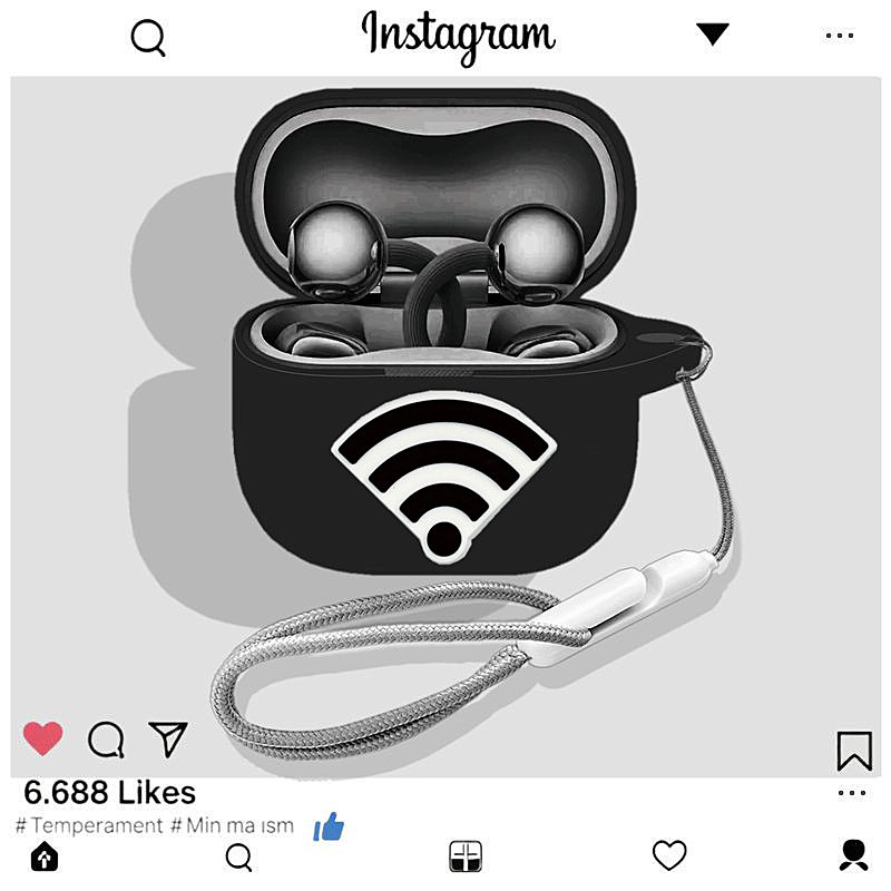 华为freeclip2保护套适用huawei华为freeclip2耳夹式开放式蓝牙耳机保护壳华为freeclip2代充电仓硅胶软壳