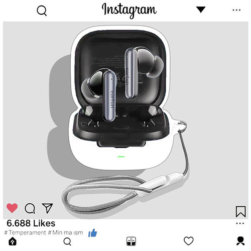 适用丽耳AirPro4i耳机保护套