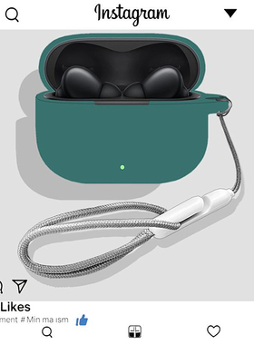 vivotws5耳机套适用vivo tws 5降噪蓝牙耳机保护套vivo tws 5耳机壳vivo tws 5简约纯色防刮防摔硅胶软壳