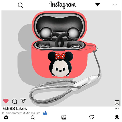 适用华为FreeClip2耳夹式保护套