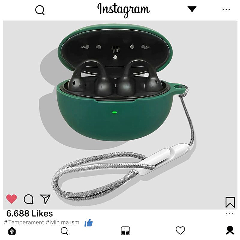 适用倍思InspireXC1耳机保护套