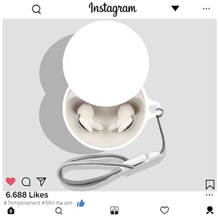 声阔A30保护套适用Soundcore声阔Sleep A30睡眠蓝牙耳机保护壳声阔A30耳机壳简约纯色创意硅胶软壳