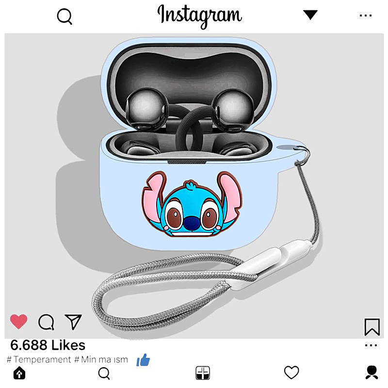 华为freeclip二代保护套适用huawei华为freeclip2耳夹式开放式蓝牙耳机保护壳华为freeclip2防摔防刮硅胶软壳