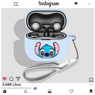 华为freeclip二代保护套适用huawei华为freeclip2耳夹式开放式蓝牙耳机保护壳华为freeclip2防摔防刮硅胶软壳