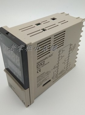 韩荣数码温度控制器 DX2-KCWNR DX2-KMWNR DX2-PCWNR DX2-PSWNR