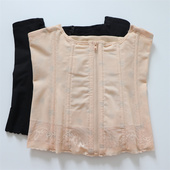 戴维诗6273收腹带女塑身束腰带塑腰束腹带腰封女收肚子神器四季 薄