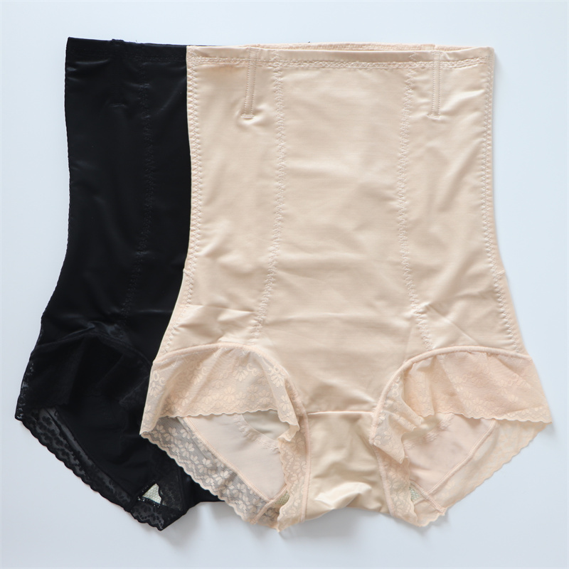 戴维诗强收小肚子高腰收腹裤