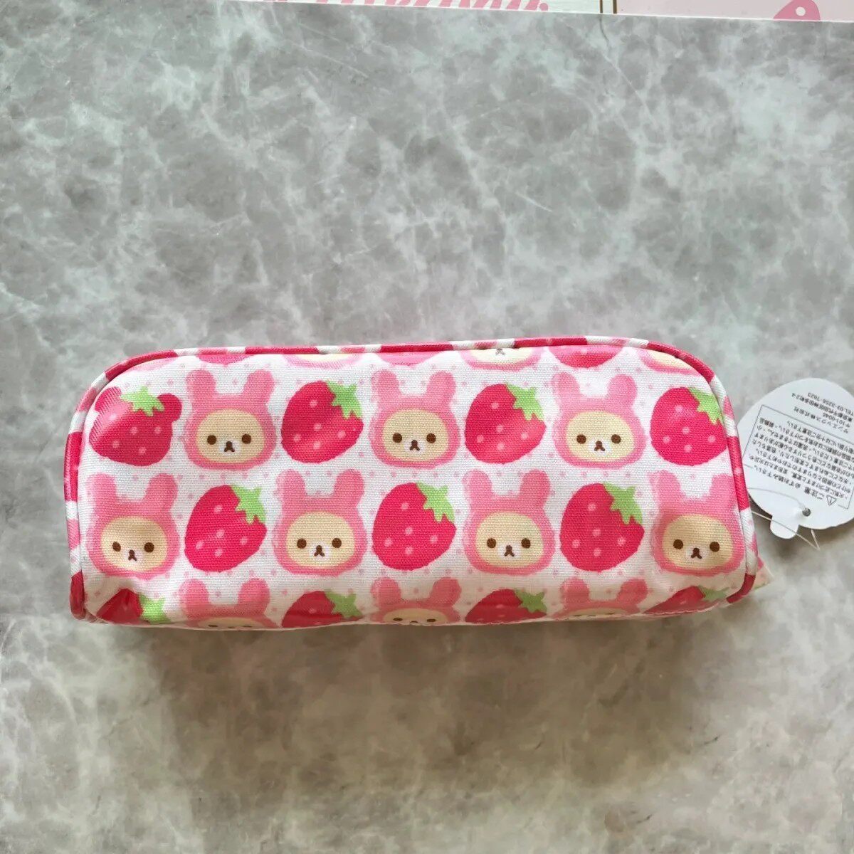 Rilakkuma Pencil Case | Direct from Taobao China $3.17 - Product image 2