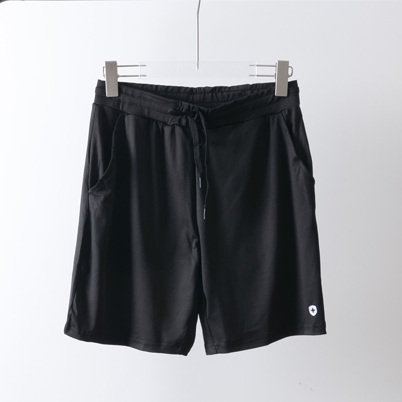 清仓走韩国单！外贸尾货 四面弹！夏季男士运动速干吸汗跑步短裤,男装,短裤,淘宝优惠券,粉丝福利购,淘宝优惠卷