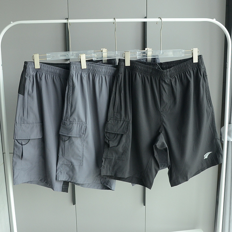 外贸男装夏季男士 3D减震衬垫户外山地公路自行车骑行短裤男,男装,短裤,淘宝优惠券,粉丝福利购,淘宝优惠卷