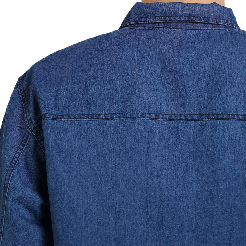 Tenue de travail en coton - Ref 1912529 Image 3