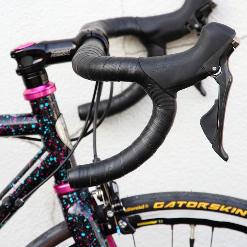 fizik自行车手把带绑带