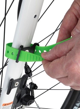 日本Problem solvers 自行车固定货物 水壶 水杯套件 我行配件