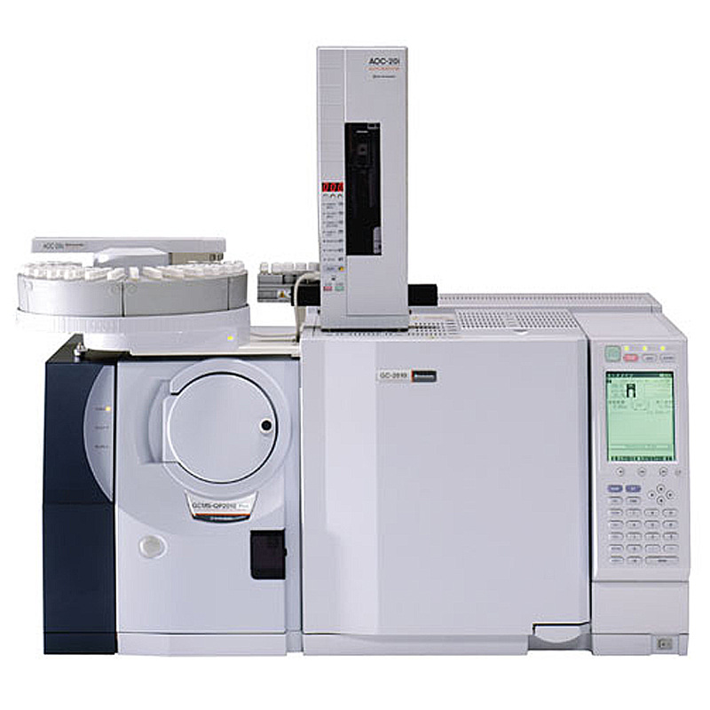 特价-岛津气质联用仪GCMS-QP2010 Plus-安捷伦气相色谱质谱联用仪