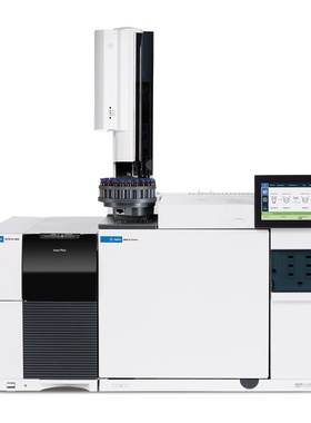 Agilent GC-MS安捷伦气质8890-5977B气相色谱质谱联用仪-岛津气质